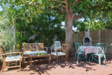 CAPUCINE LOCATION