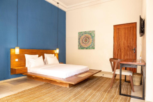 TAMARIN HÔTEL