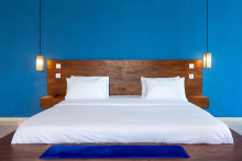 TAMARIN HÔTEL