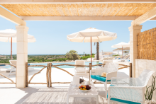 Terraza - @llucasaldentgranmenorca
