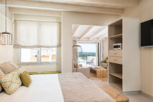 Suite Turqueta - @llucasaldentgranmenorca