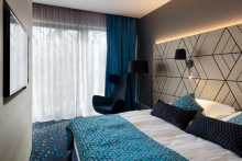 KALEV SPA
