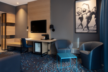 KALEV SPA