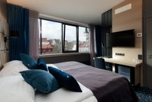 KALEV SPA