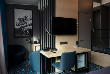 KALEV SPA