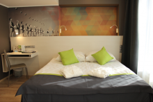 KALEV SPA
