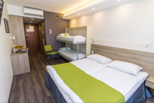 KALEV SPA