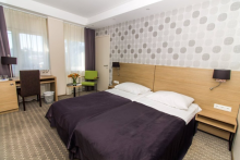 KALEV SPA