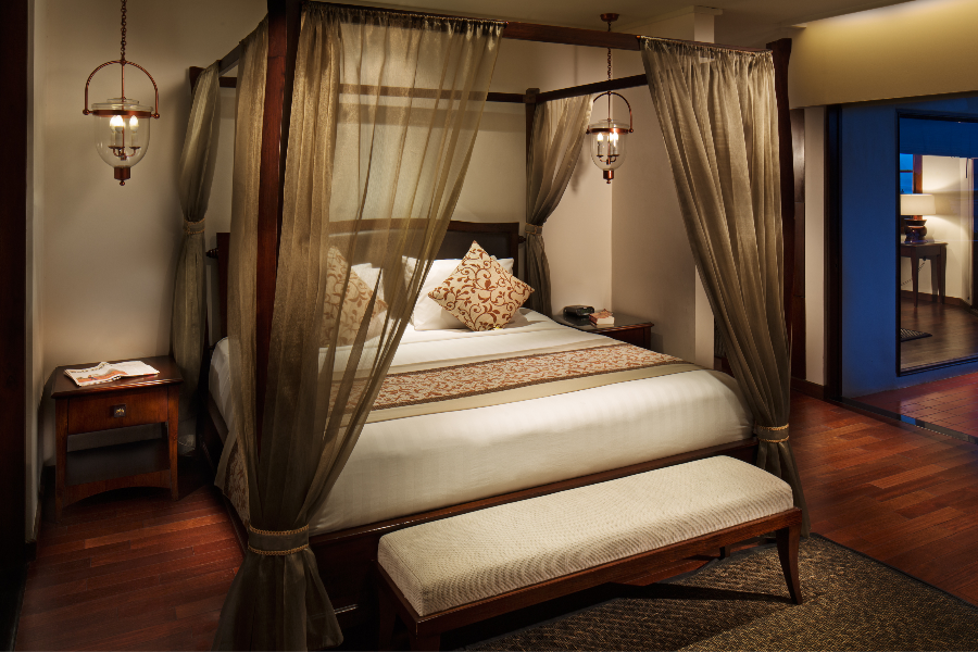 Ocean View Suite - Ocean View Suite