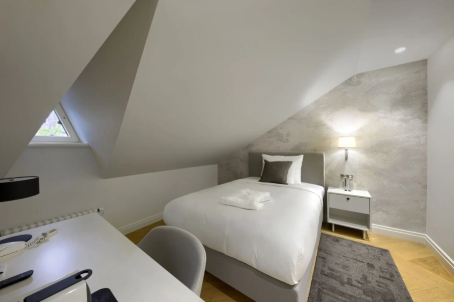 NUNNE BOUTIQUE HOTEL