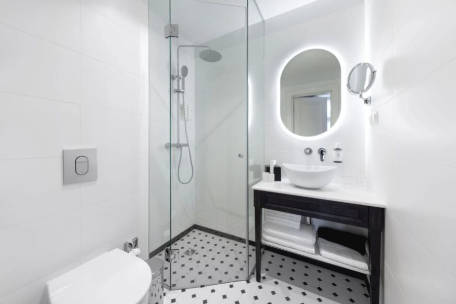 NUNNE BOUTIQUE HOTEL