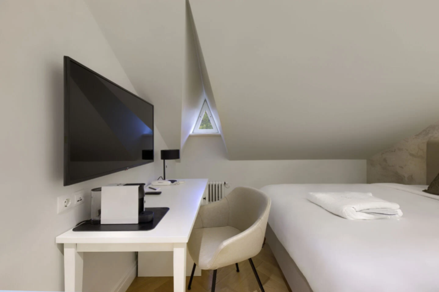 NUNNE BOUTIQUE HOTEL