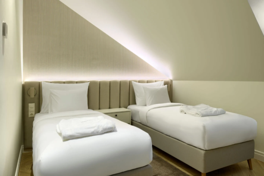 NUNNE BOUTIQUE HOTEL