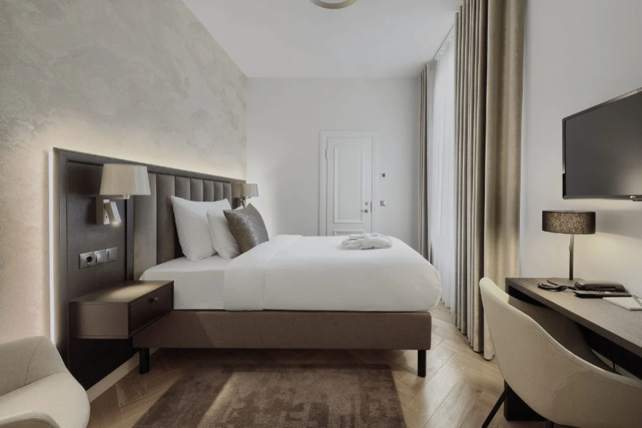 NUNNE BOUTIQUE HOTEL