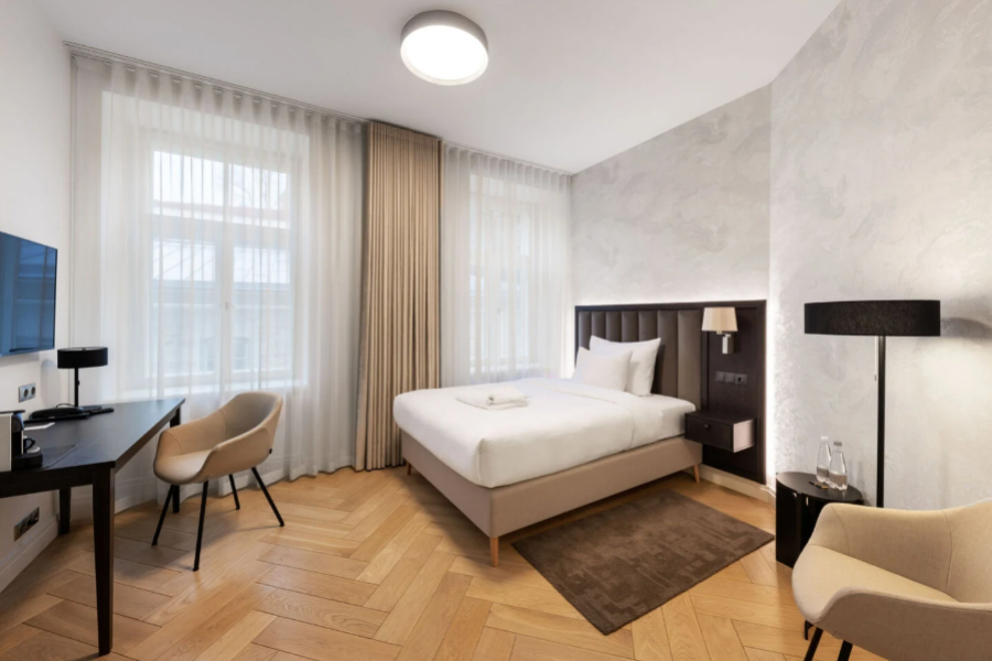 NUNNE BOUTIQUE HOTEL