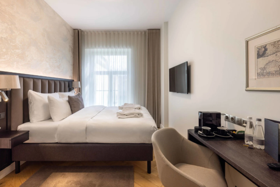 NUNNE BOUTIQUE HOTEL