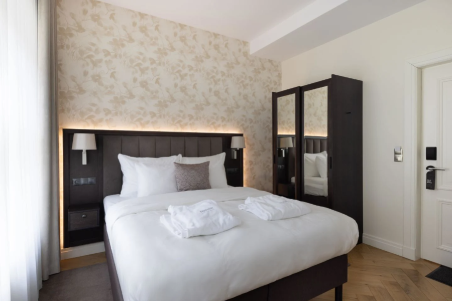 NUNNE BOUTIQUE HOTEL