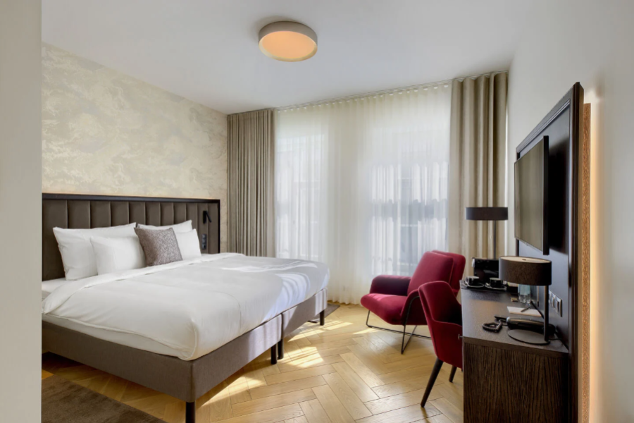 NUNNE BOUTIQUE HOTEL