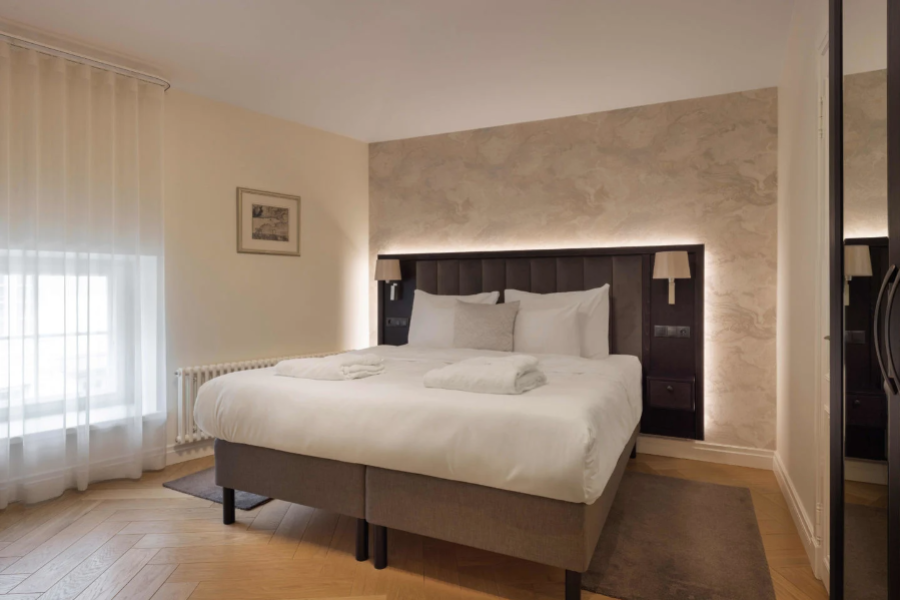 NUNNE BOUTIQUE HOTEL