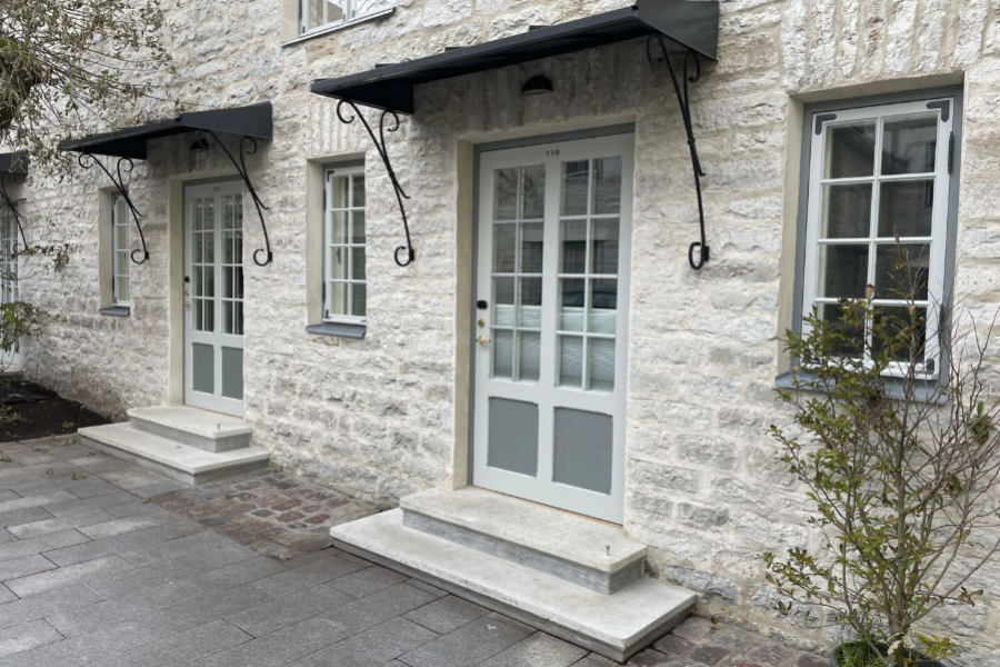 NUNNE BOUTIQUE HOTEL