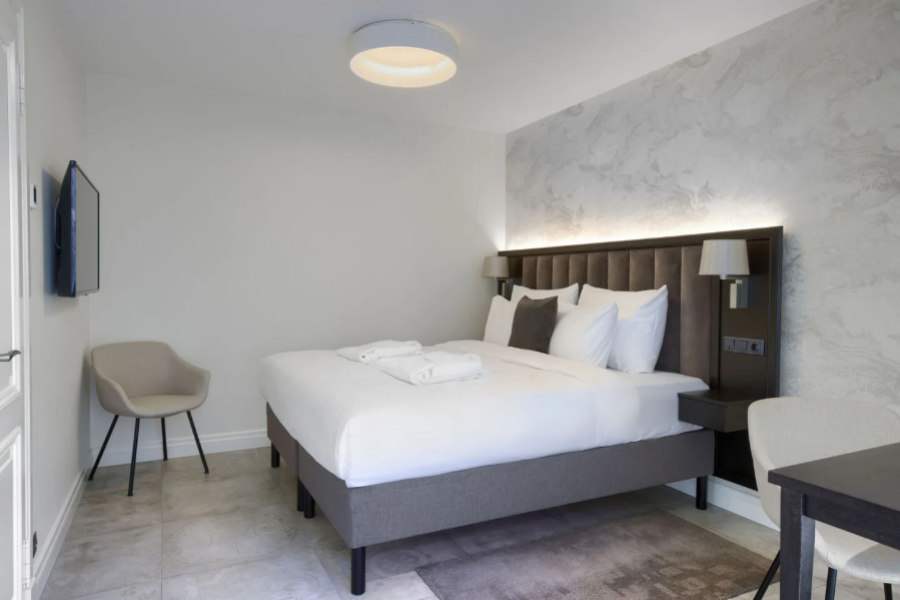 NUNNE BOUTIQUE HOTEL