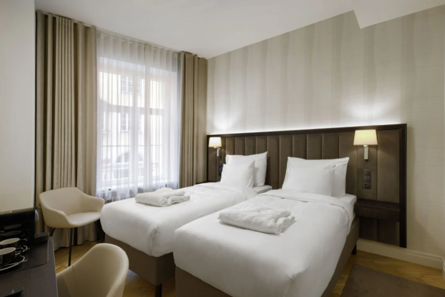 NUNNE BOUTIQUE HOTEL
