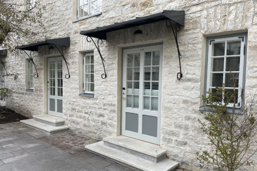 NUNNE BOUTIQUE HOTEL