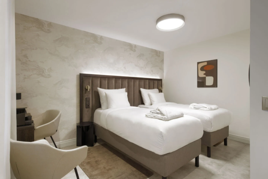 NUNNE BOUTIQUE HOTEL