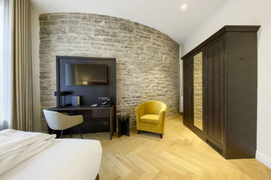 NUNNE BOUTIQUE HOTEL