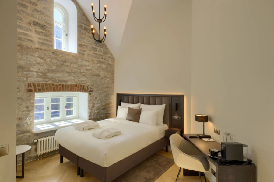 NUNNE BOUTIQUE HOTEL