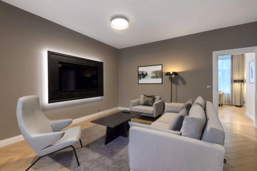 NUNNE BOUTIQUE HOTEL