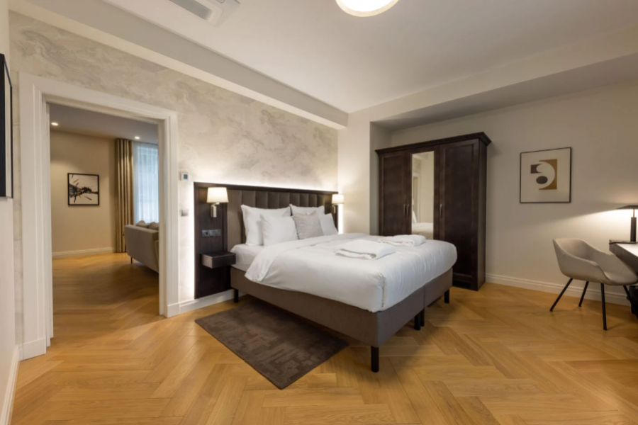 NUNNE BOUTIQUE HOTEL