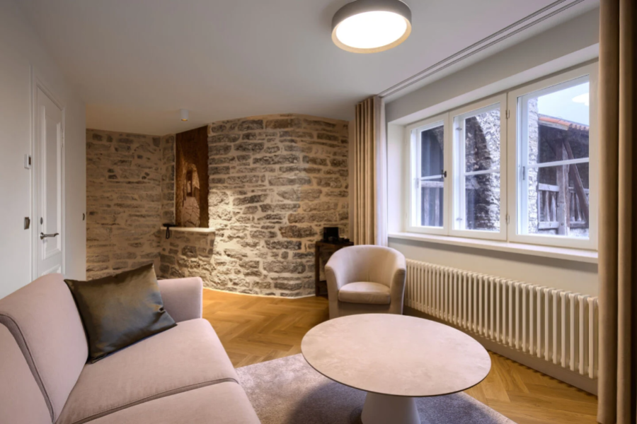 NUNNE BOUTIQUE HOTEL
