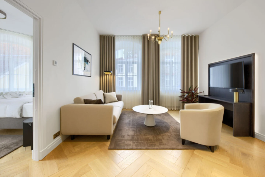 NUNNE BOUTIQUE HOTEL
