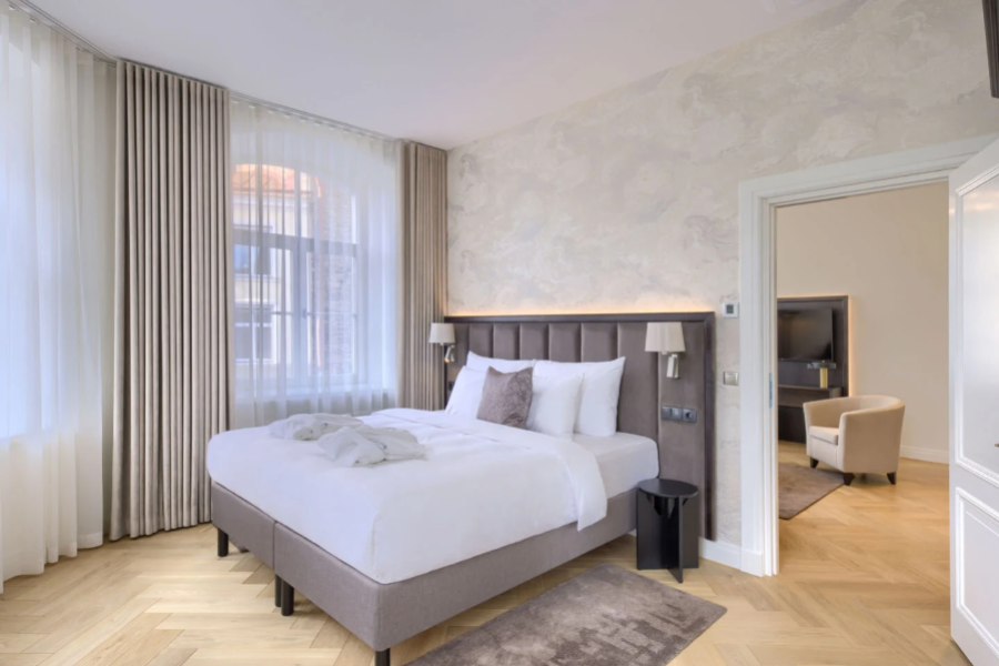 NUNNE BOUTIQUE HOTEL