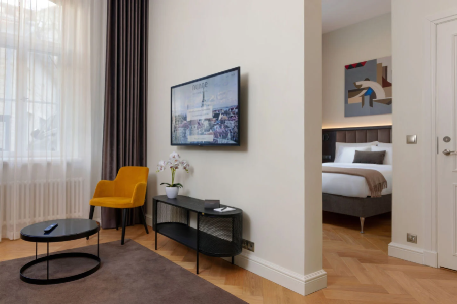 NUNNE BOUTIQUE HOTEL