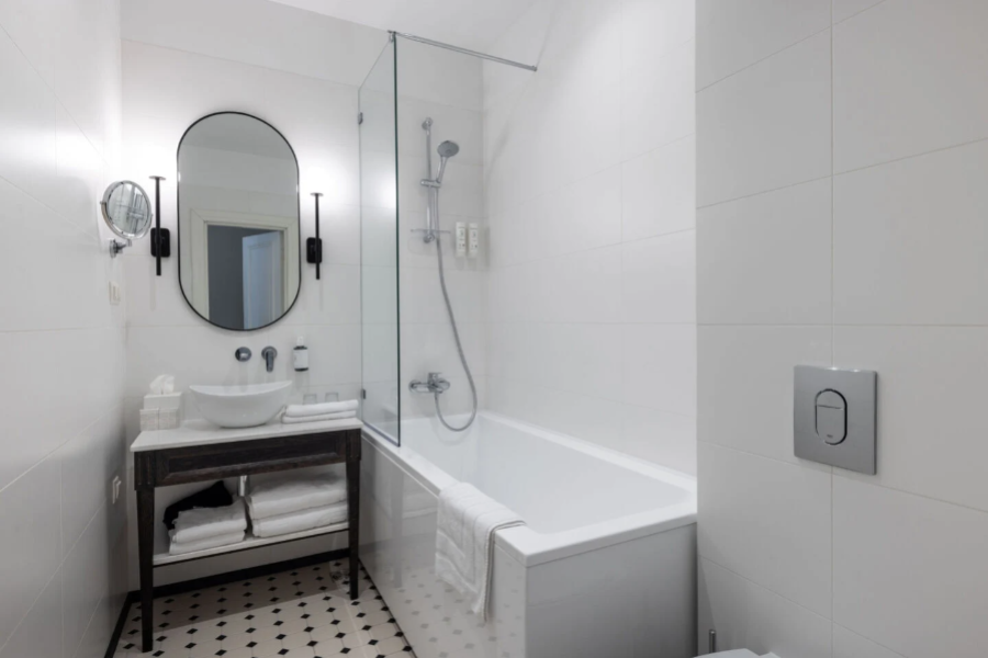 NUNNE BOUTIQUE HOTEL
