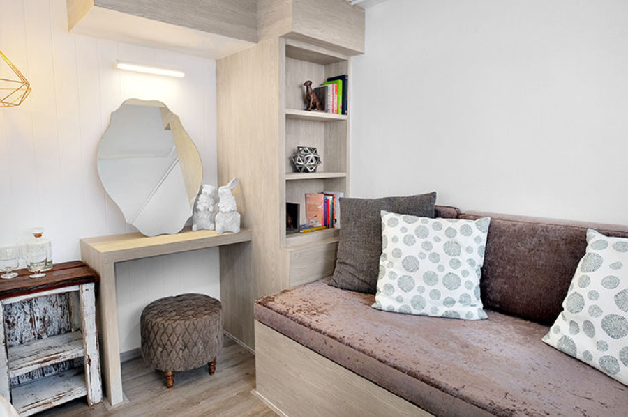 HIDE AND SEEK BOUTIQUE HOMETEL