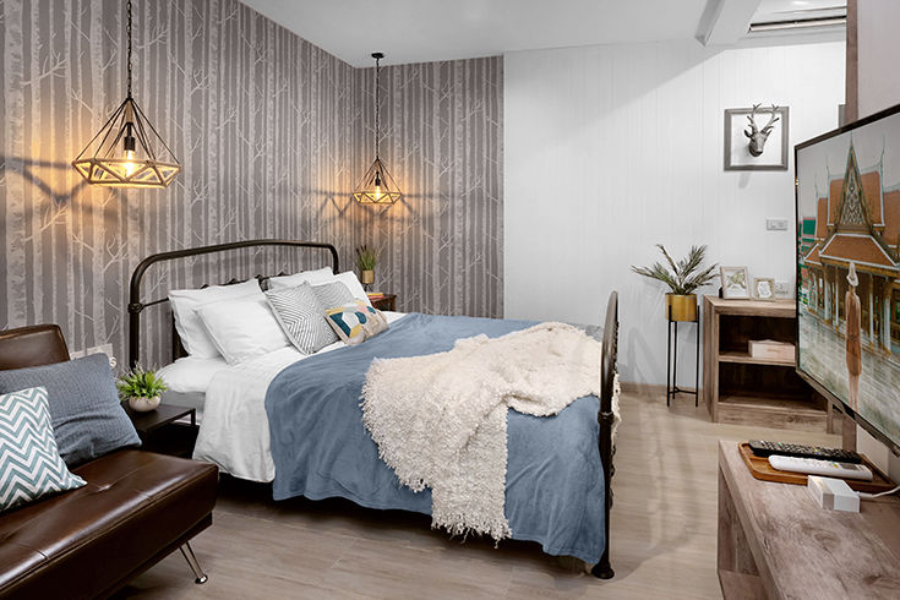 HIDE AND SEEK BOUTIQUE HOMETEL