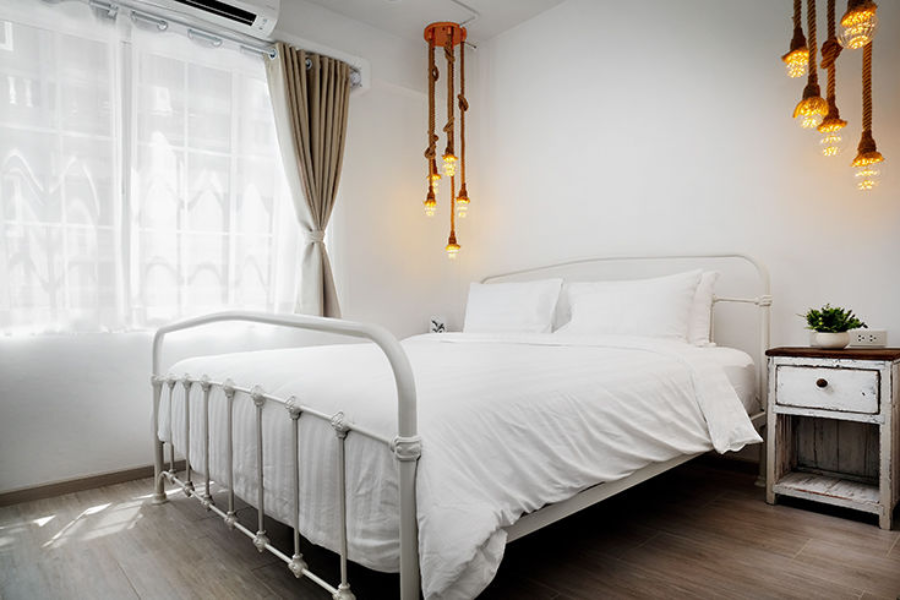 HIDE AND SEEK BOUTIQUE HOMETEL