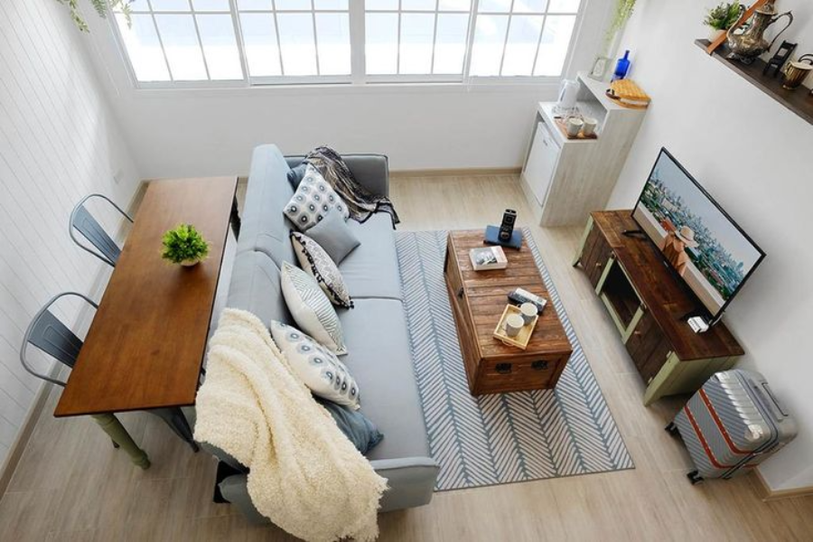 HIDE AND SEEK BOUTIQUE HOMETEL