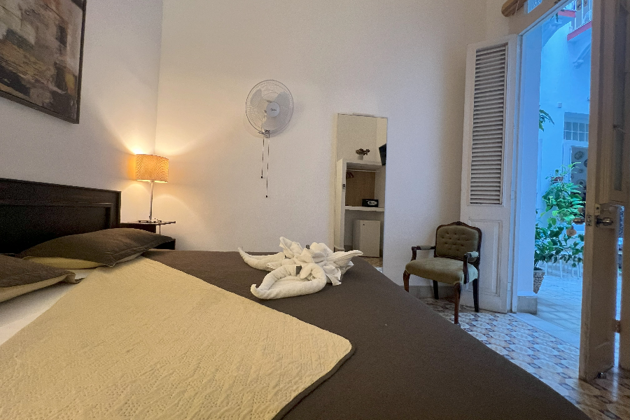 Boutique Hotel Vapor156 Havana - Boutique Hotel Vapor156 - 2024