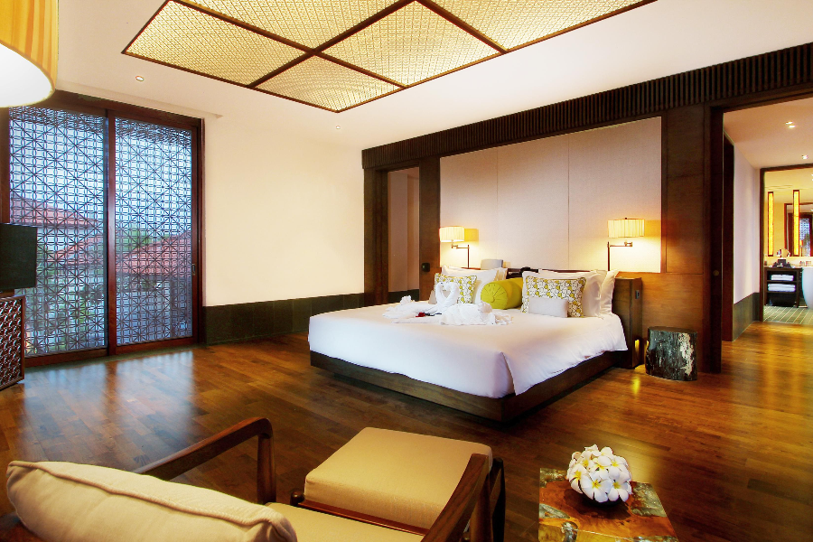 INTERCONTINENTAL BALI SANUR