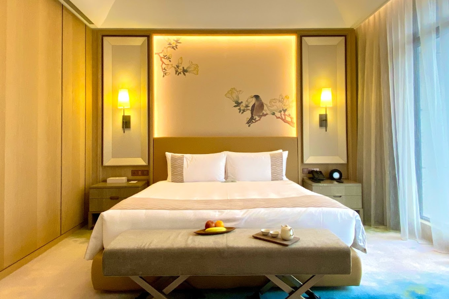 GRAND MAYFULL HOTEL TAIPEI