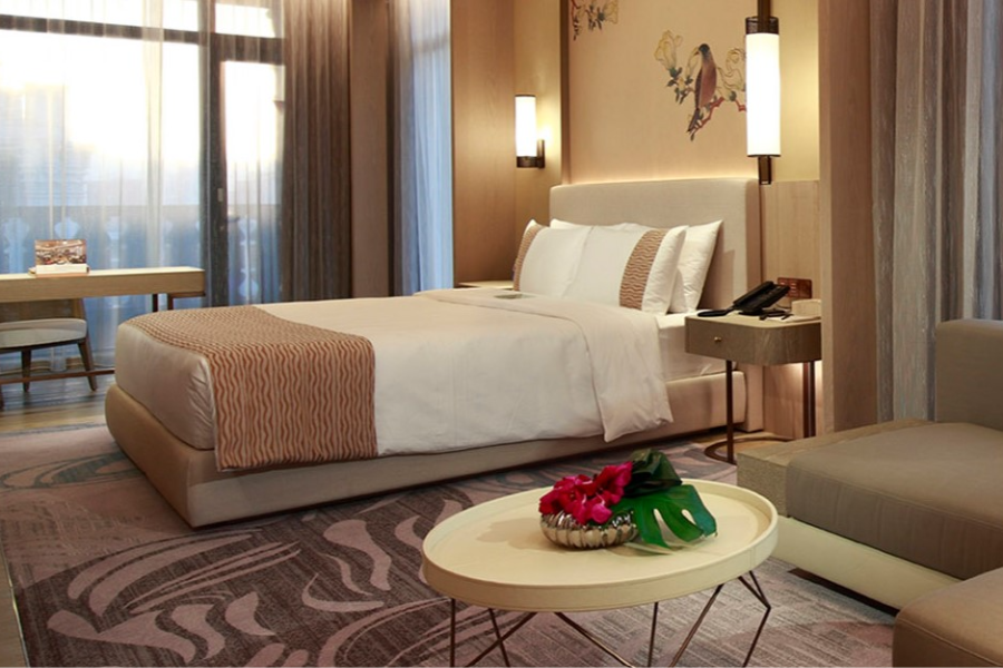 GRAND MAYFULL HOTEL TAIPEI