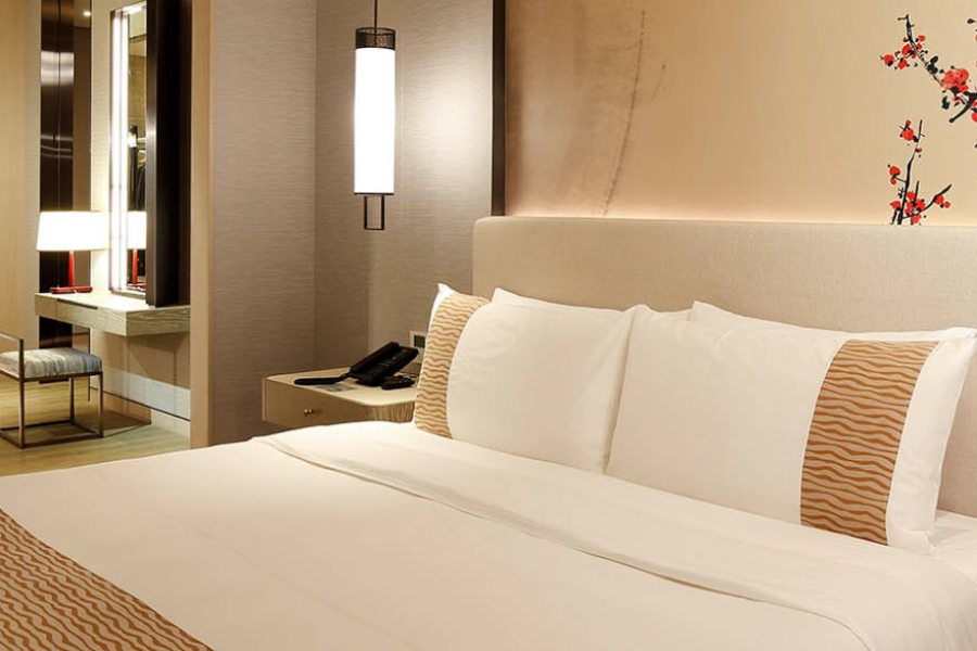 GRAND MAYFULL HOTEL TAIPEI