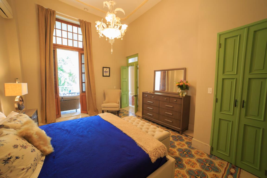 HOTEL ANIMAS Y VIRTUDES