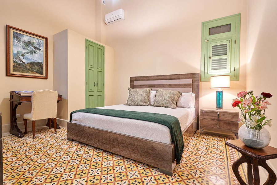 HOTEL ANIMAS Y VIRTUDES