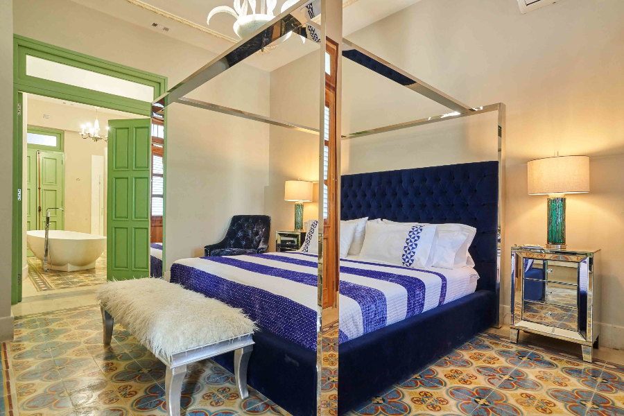 HOTEL ANIMAS Y VIRTUDES