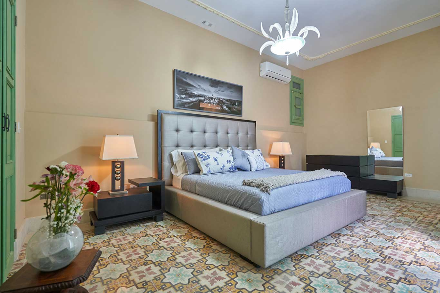 HOTEL ANIMAS Y VIRTUDES